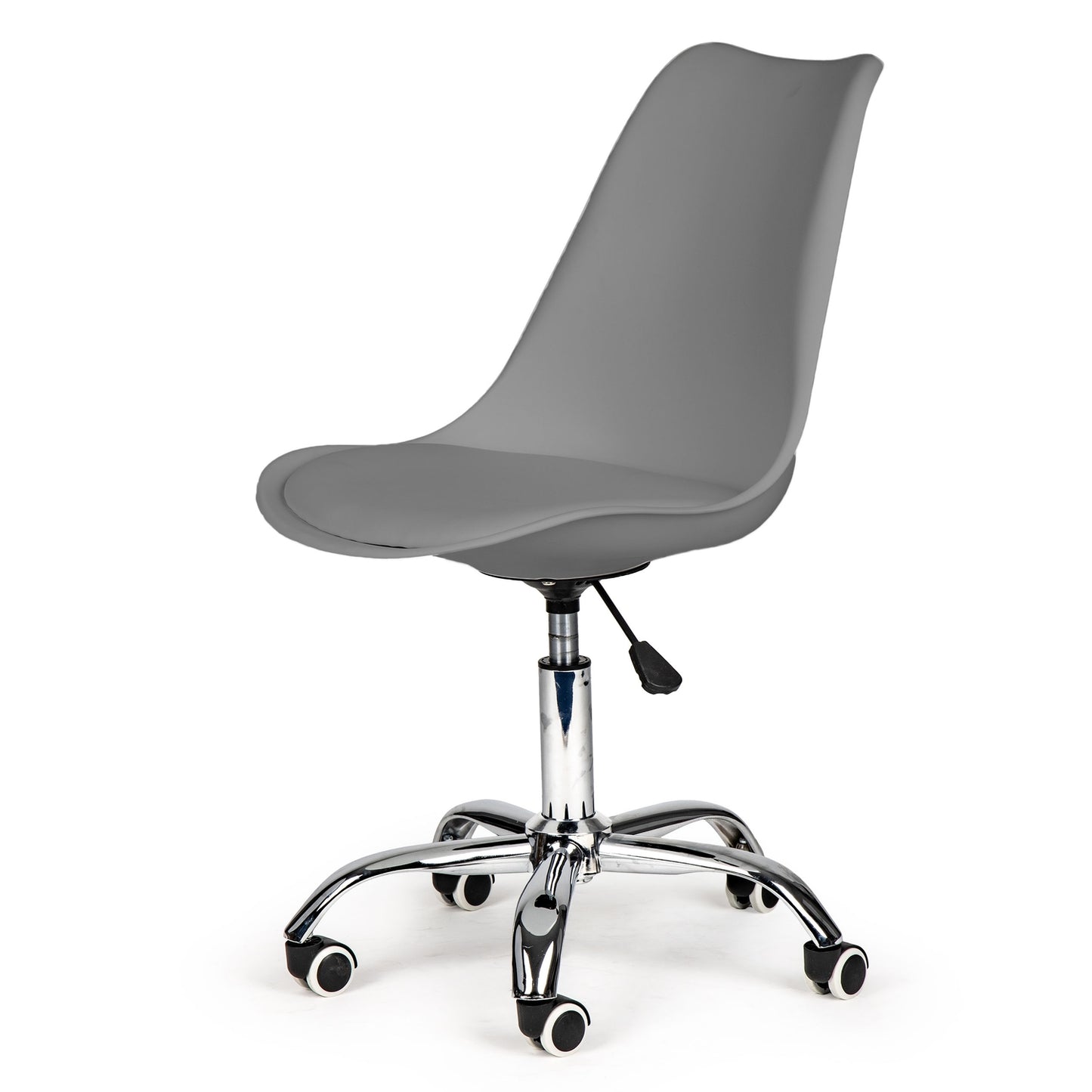 Swivel office chair with cushion ModernHome