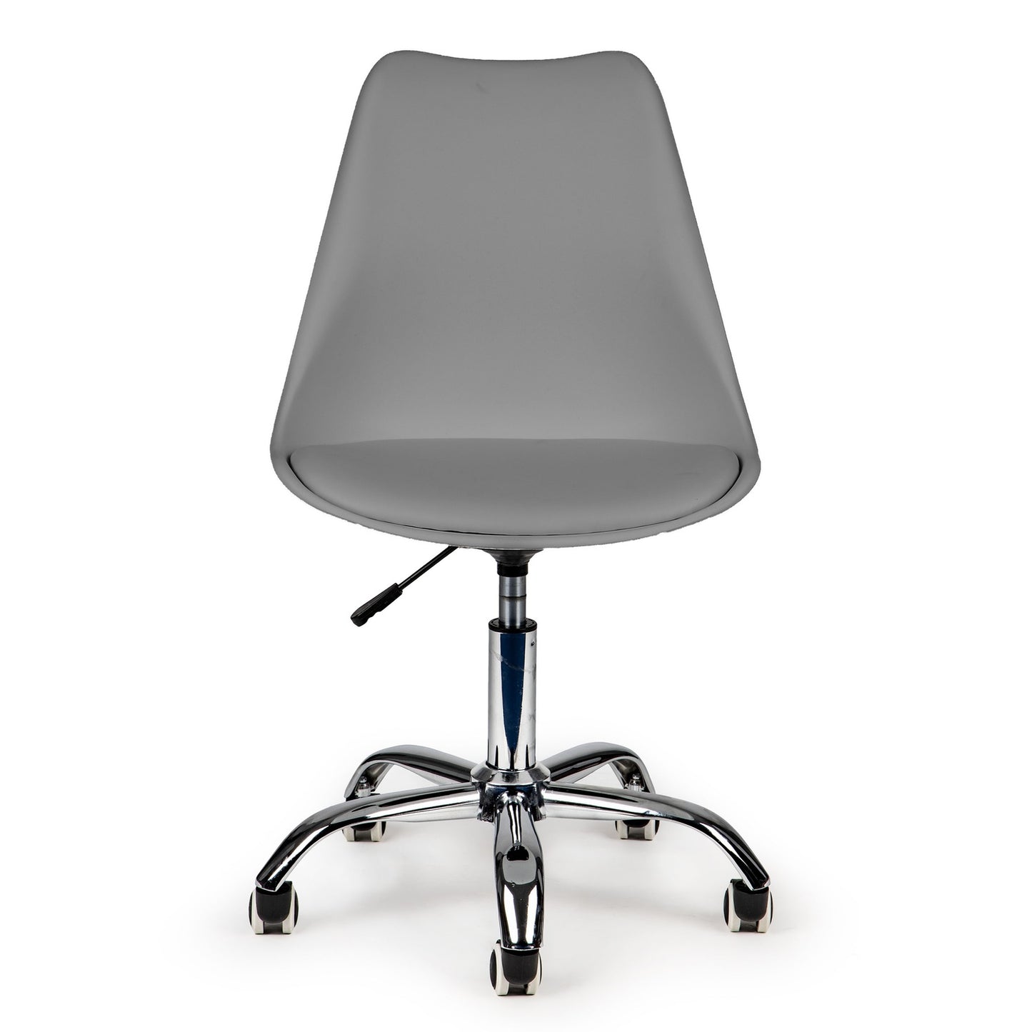 Swivel office chair with cushion ModernHome