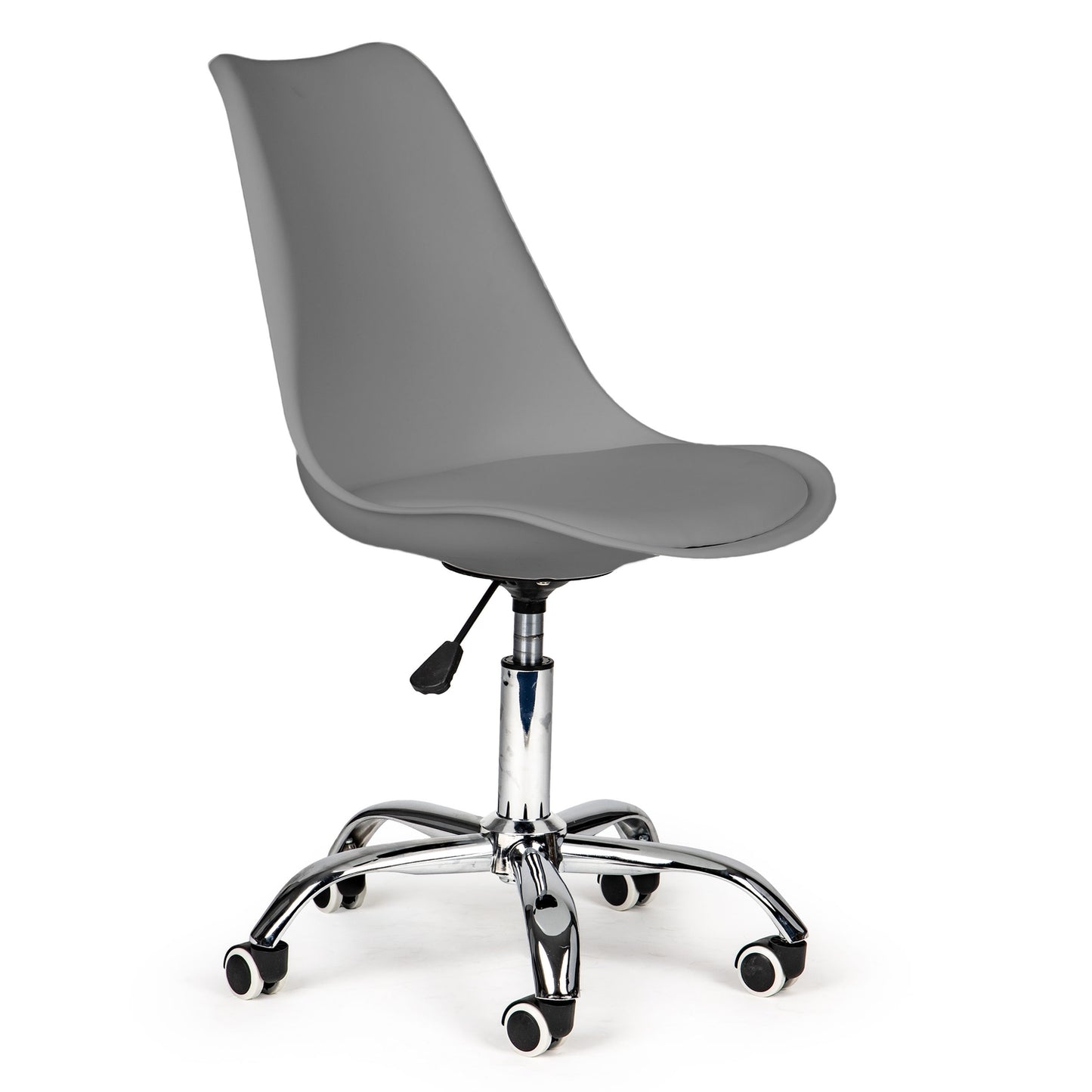 Swivel office chair with cushion ModernHome