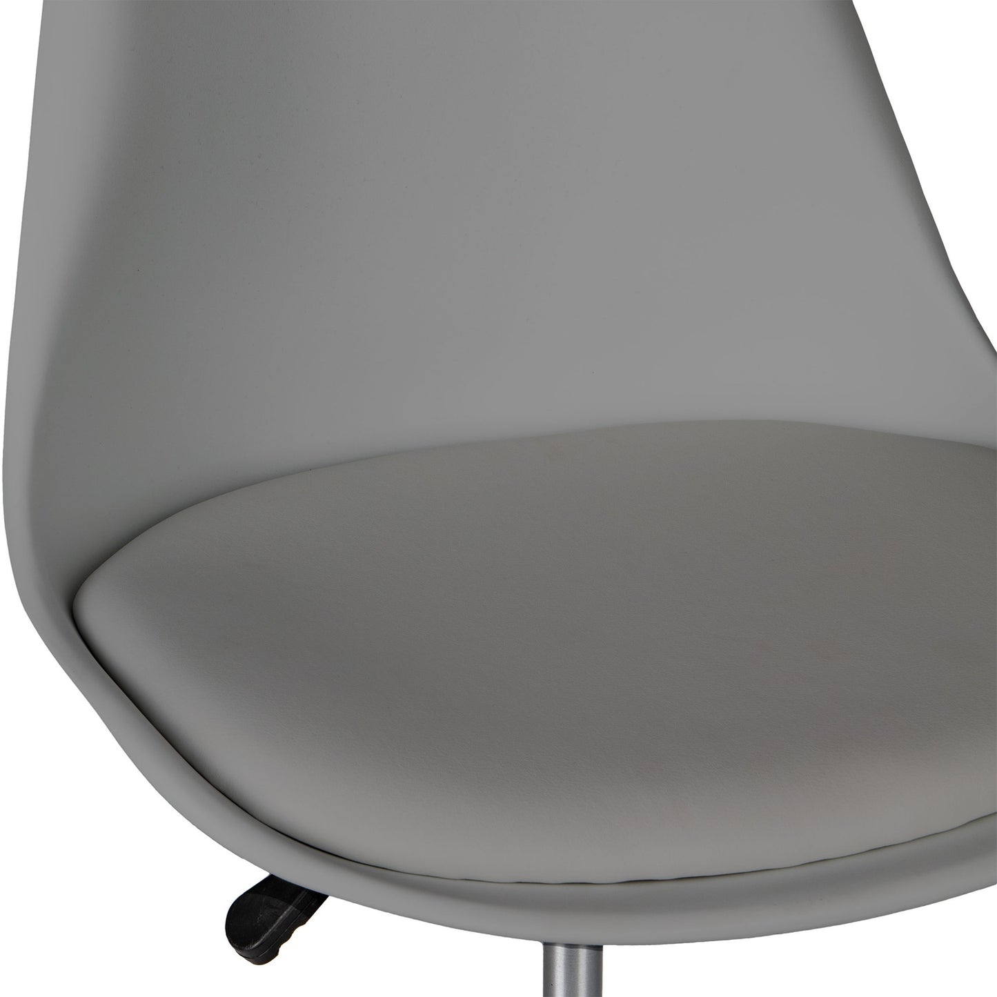 Swivel office chair with cushion ModernHome