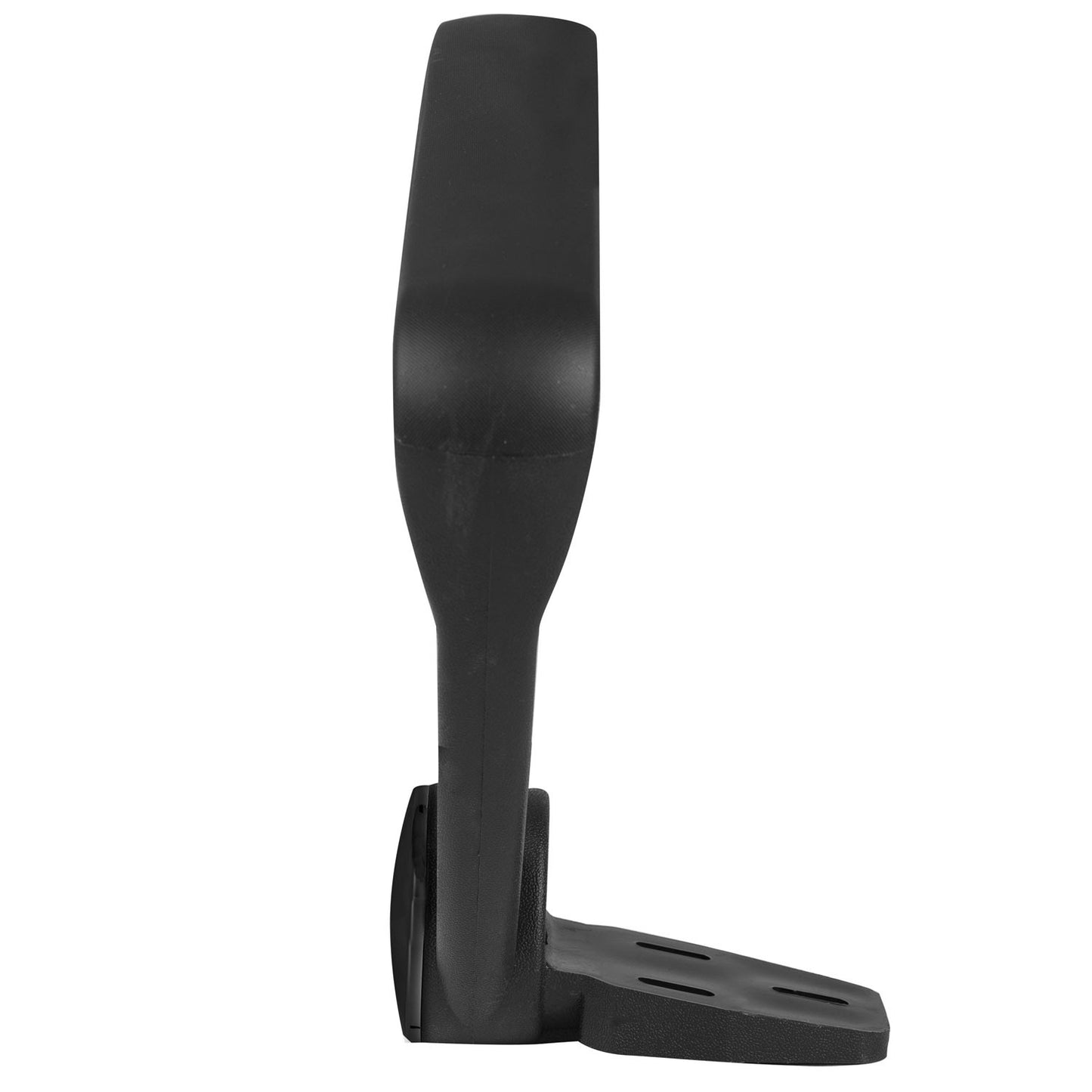 Sydney II armrests black 2 pcs
