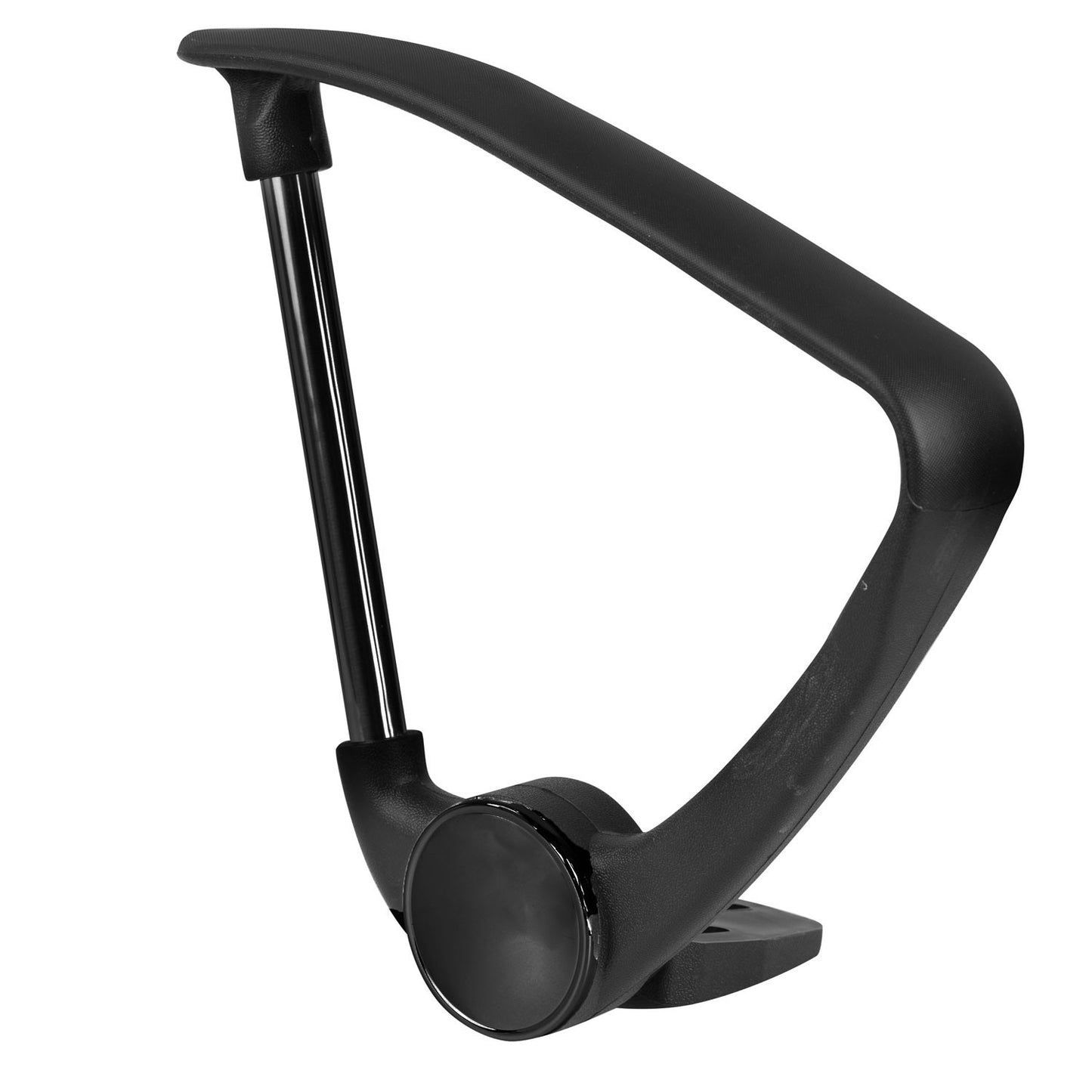 Sydney II armrests black 2 pcs