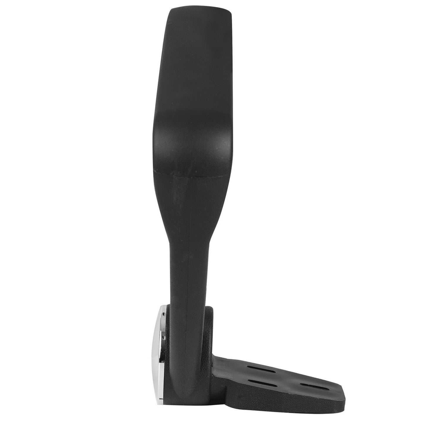 Sydney armchair armrests black 2pcs