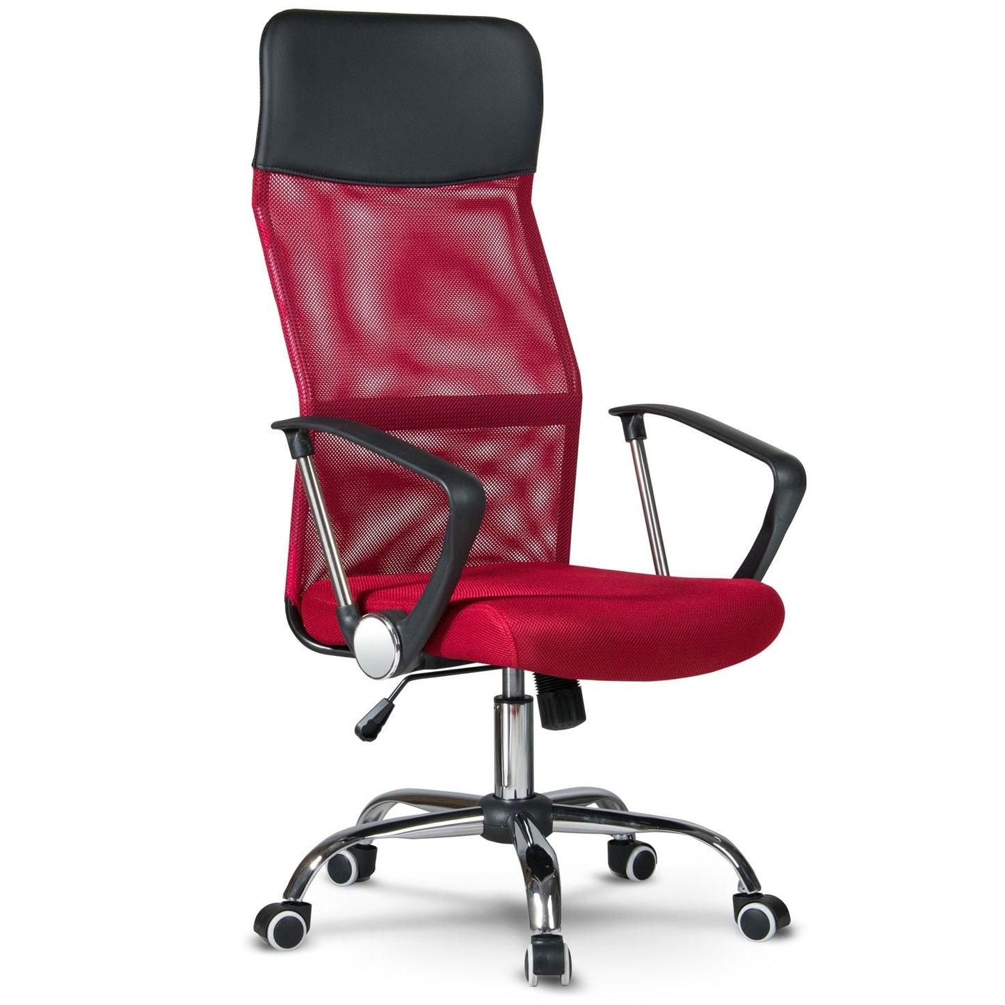 Sydney armchair armrests black 2pcs