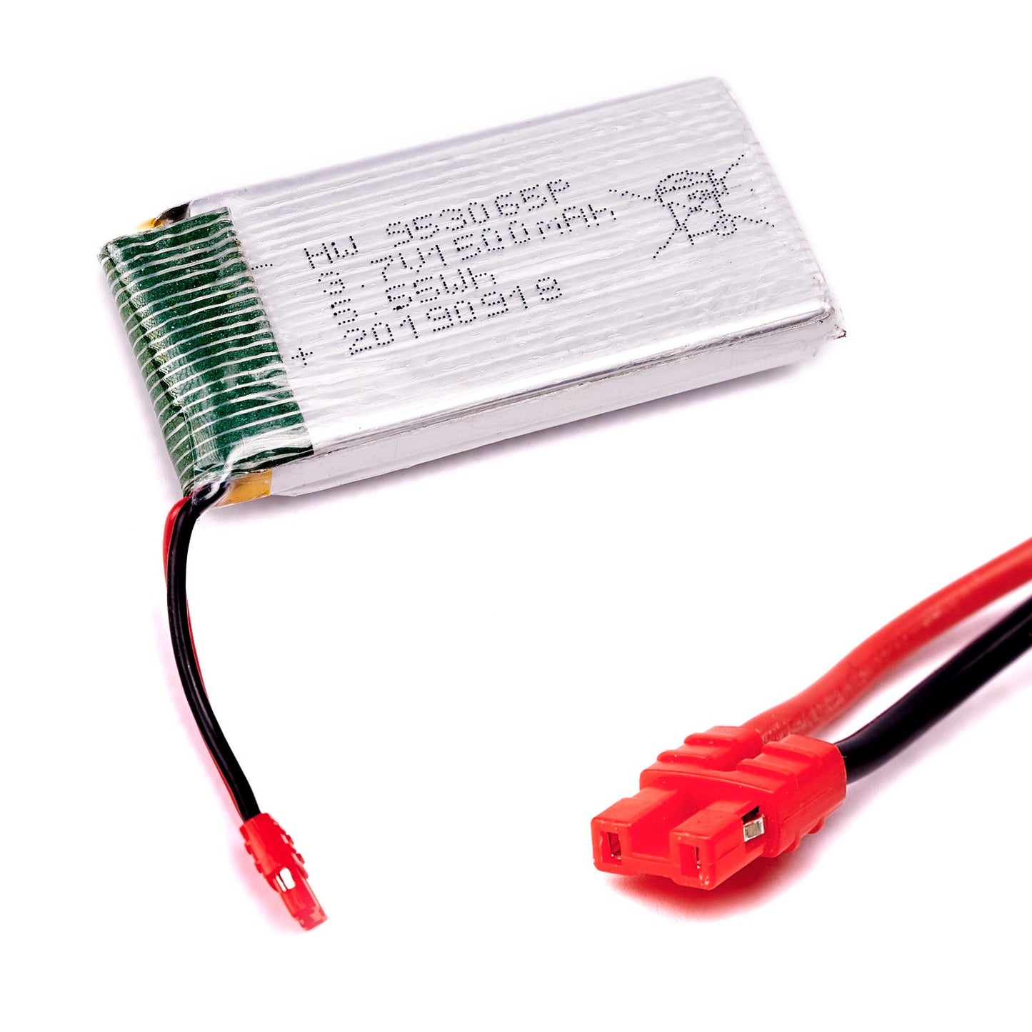 Syma part Battery X5HC X5HW X5HG 3.7V 1500mAh