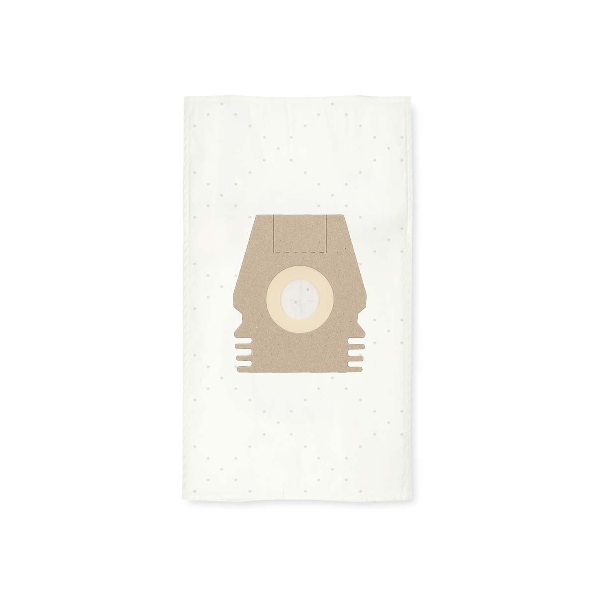 Synthetic Vacuum Cleaner Bags, 4 Pack, Miele Compatible