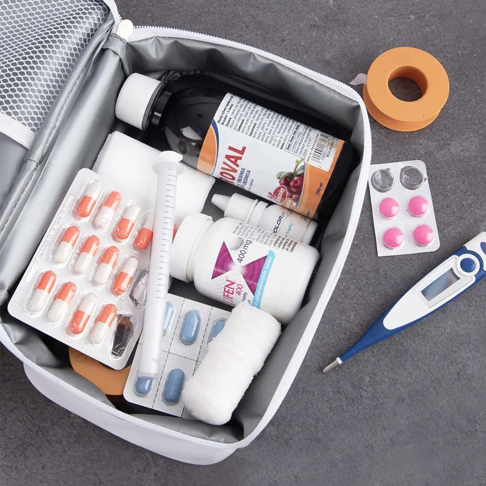 TERMO thermal medicine bag