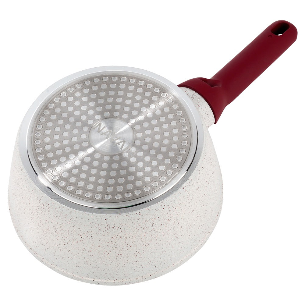TERRESTRIAL granite saucepan 18 cm, 1.7 l