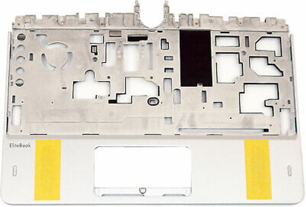 TOP COVER W/TOUCHPAD