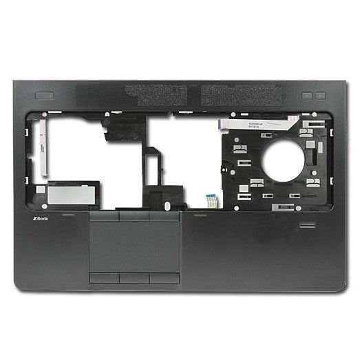TOP COVER W/TOUCHPAD