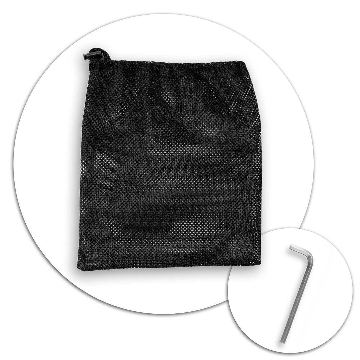 TRX Training Band Set NS-956 Black/Yellow