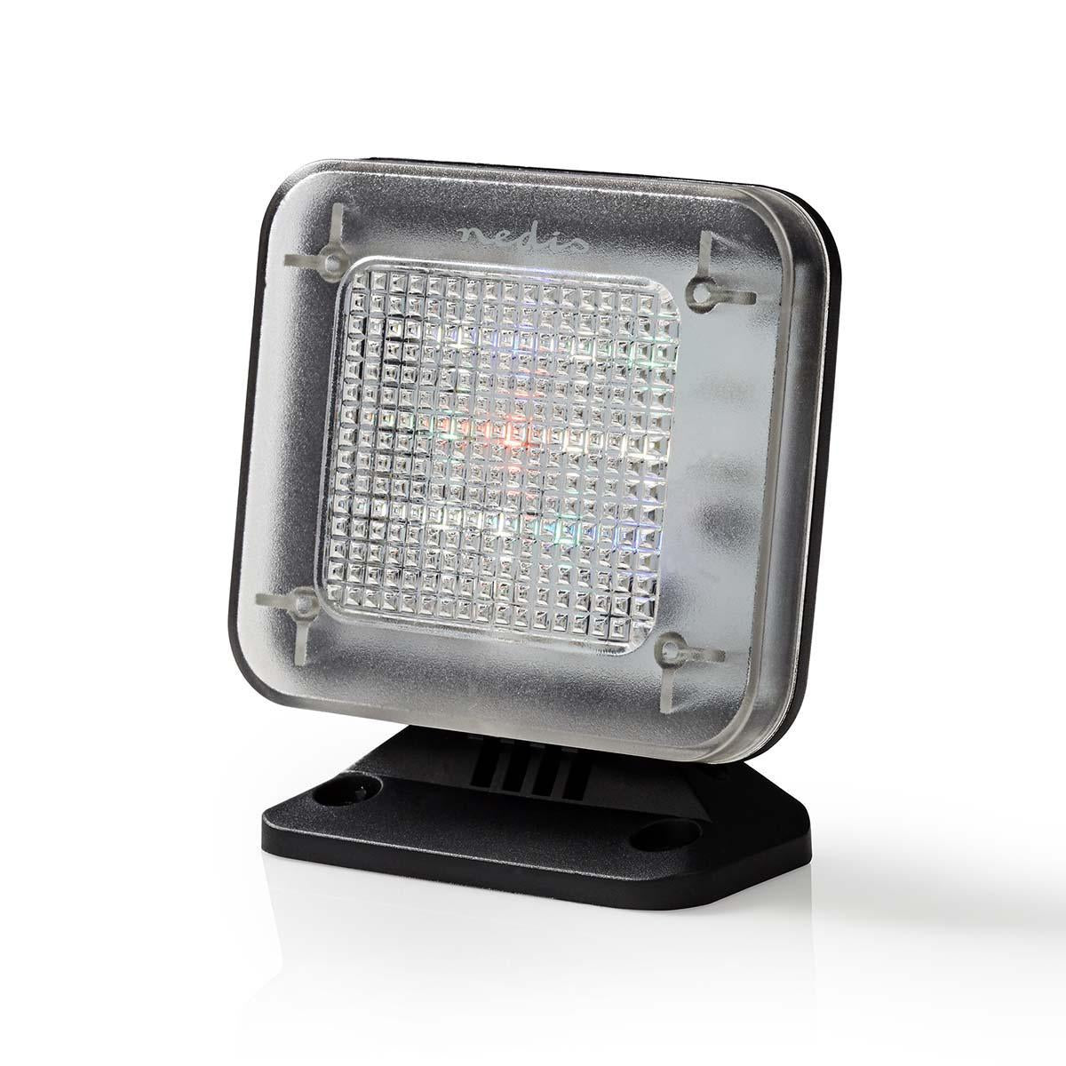 TV Simulator | USB Power | Indoor | Black