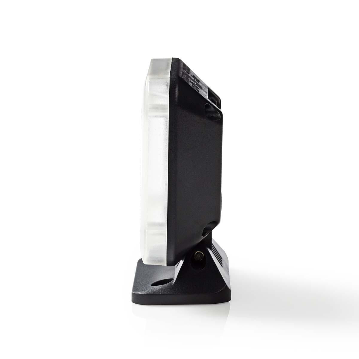 TV Simulator | USB Power | Indoor | Black