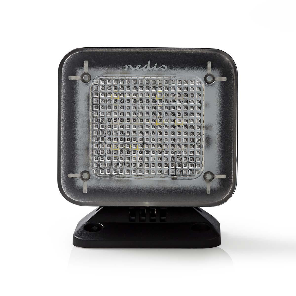 TV Simulator | USB Power | Indoor | Black