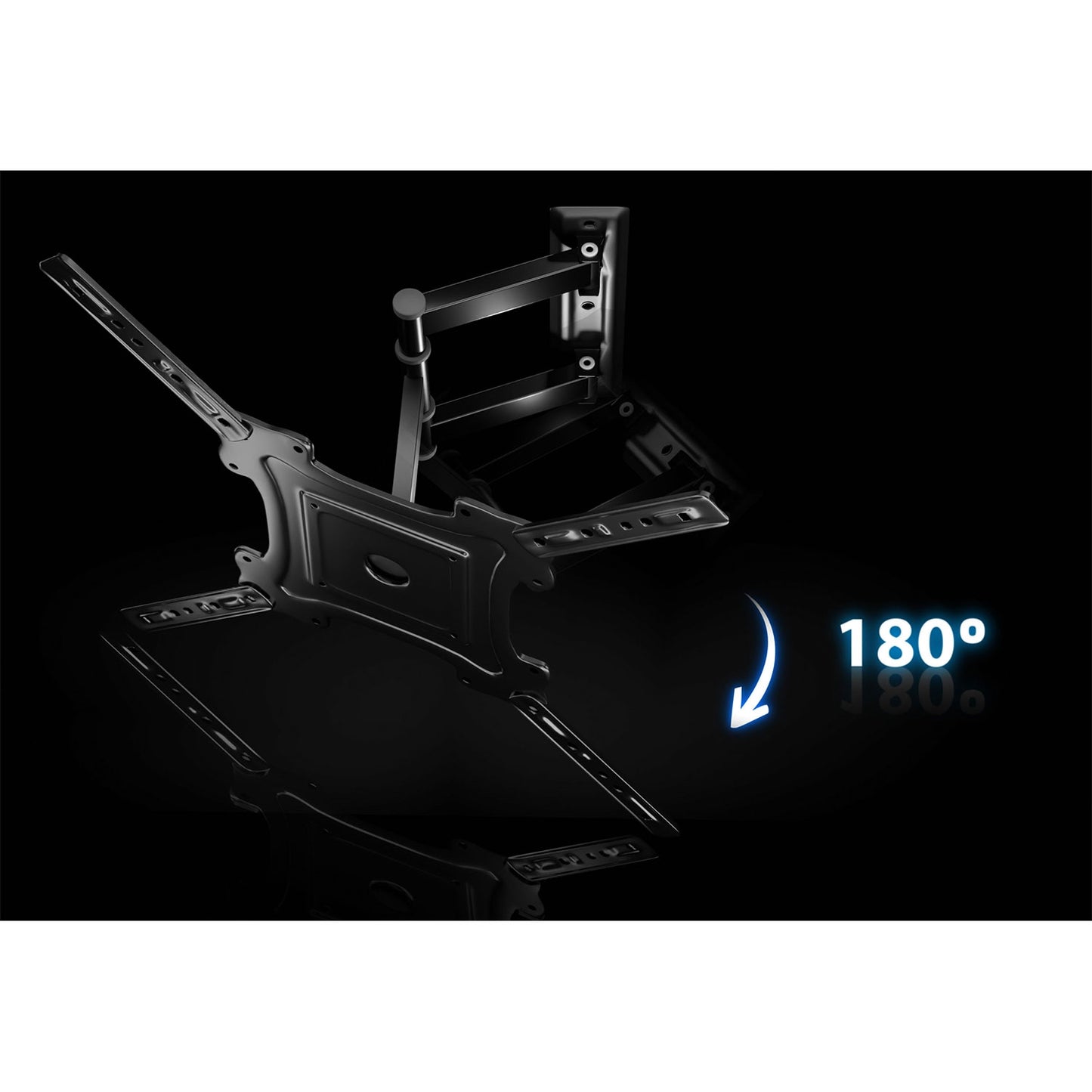 TV mount 17-56 inches Humberg 35 kg
