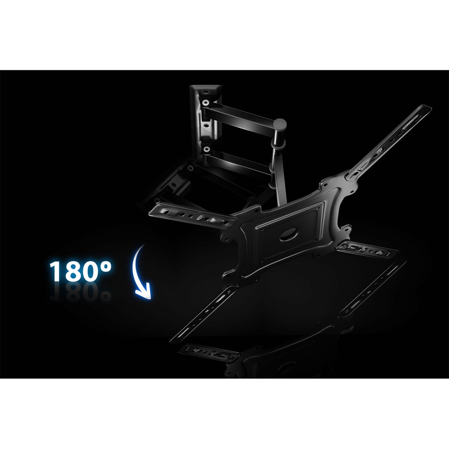 TV mount 17-56 inches Humberg 35 kg