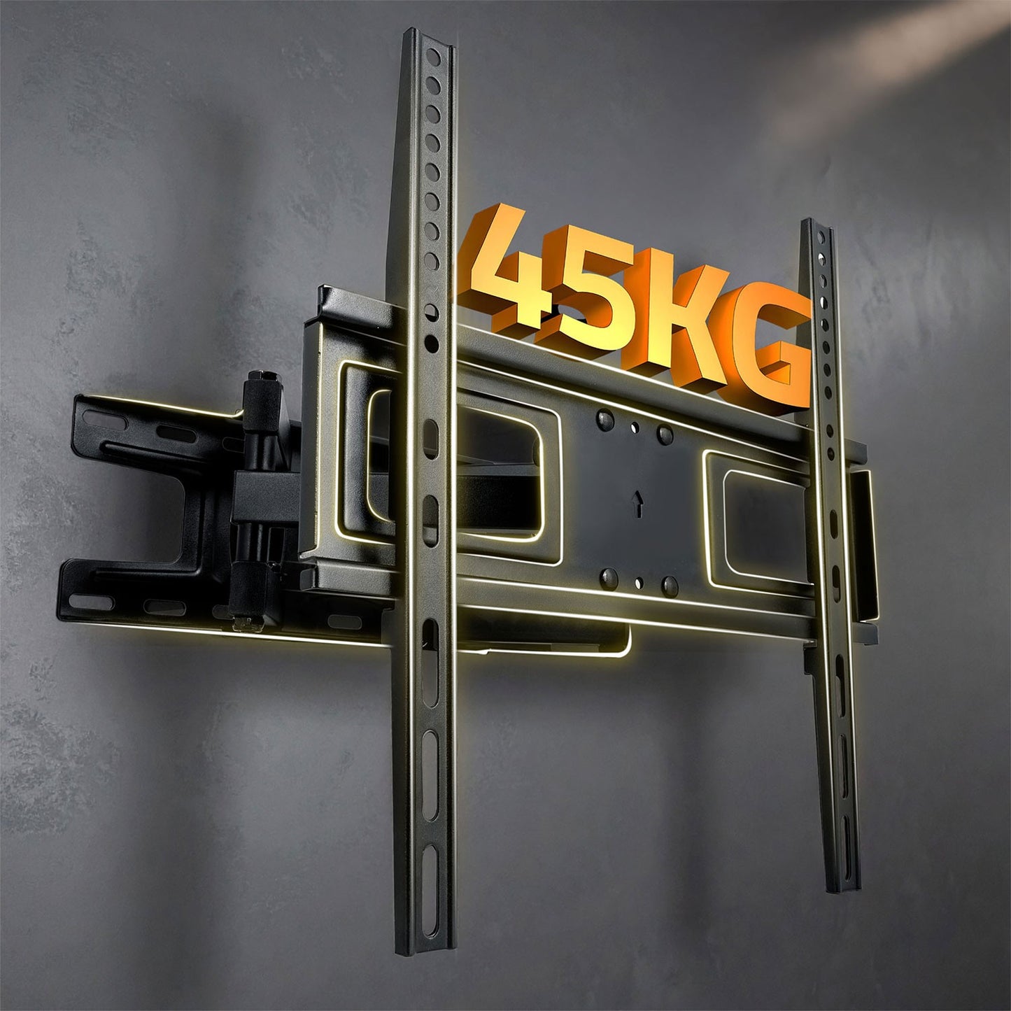TV mount 23-60 inches Humberg 45 kg