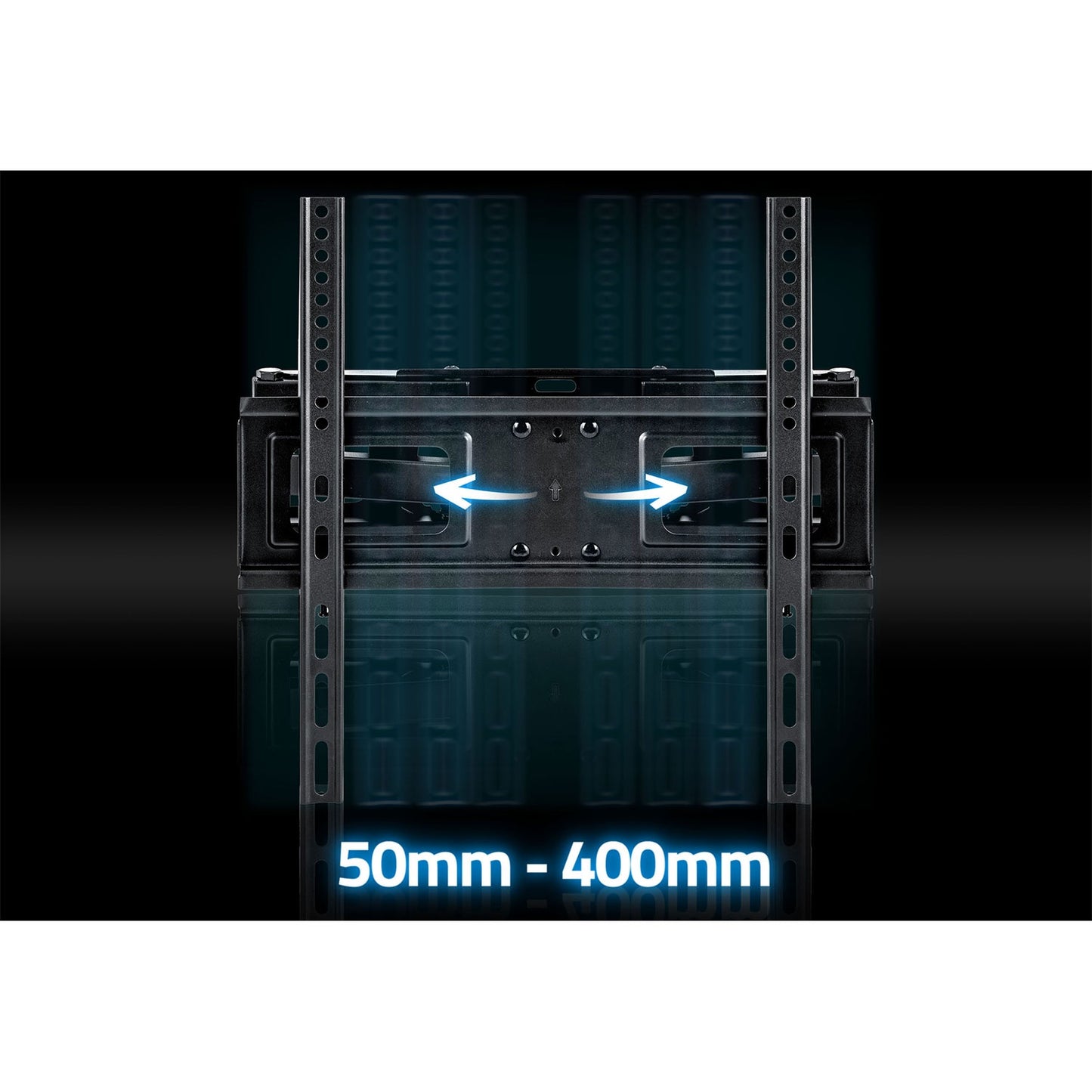 TV mount 23-60 inches Humberg 45 kg