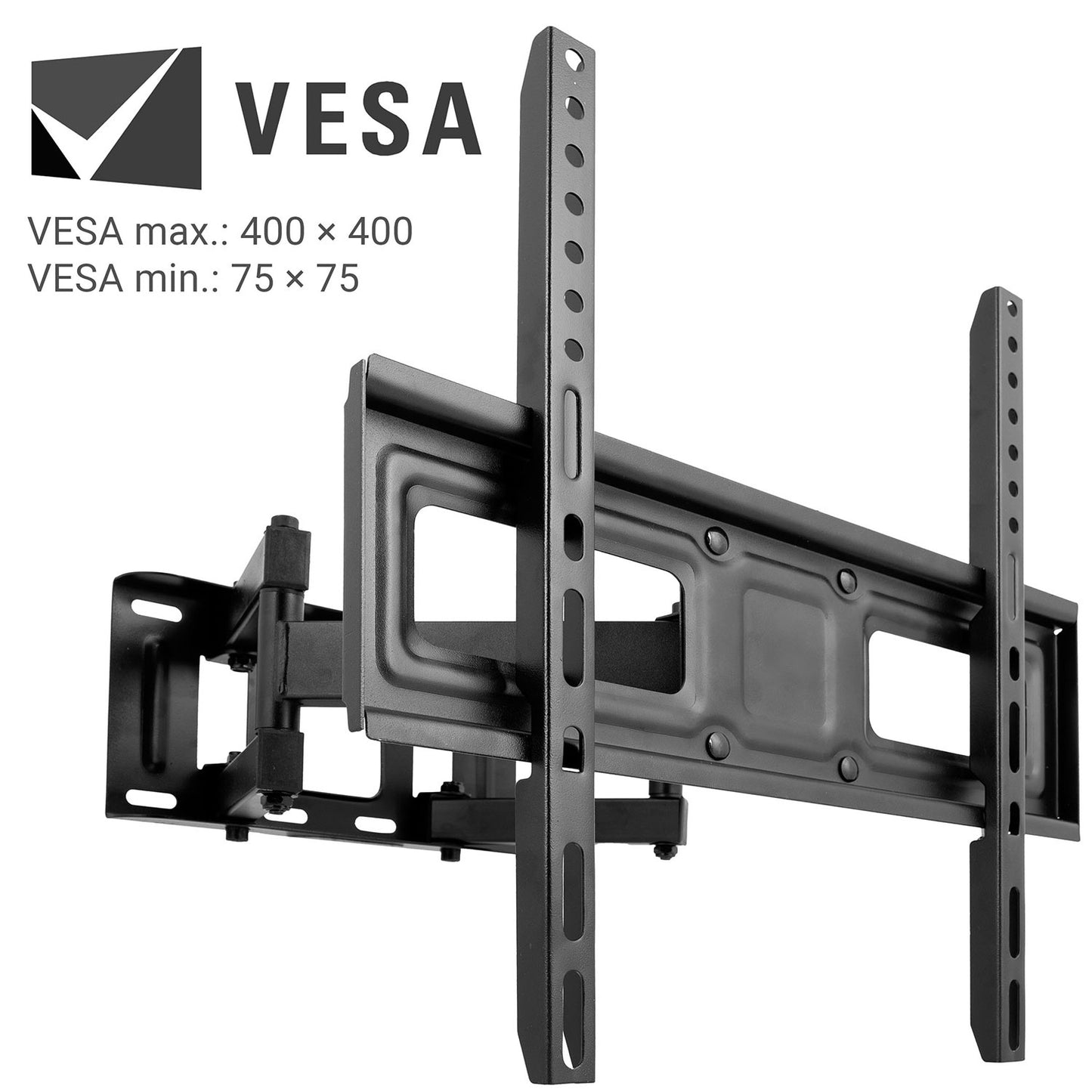 TV mount 25-70 inches Humberg 50 kg