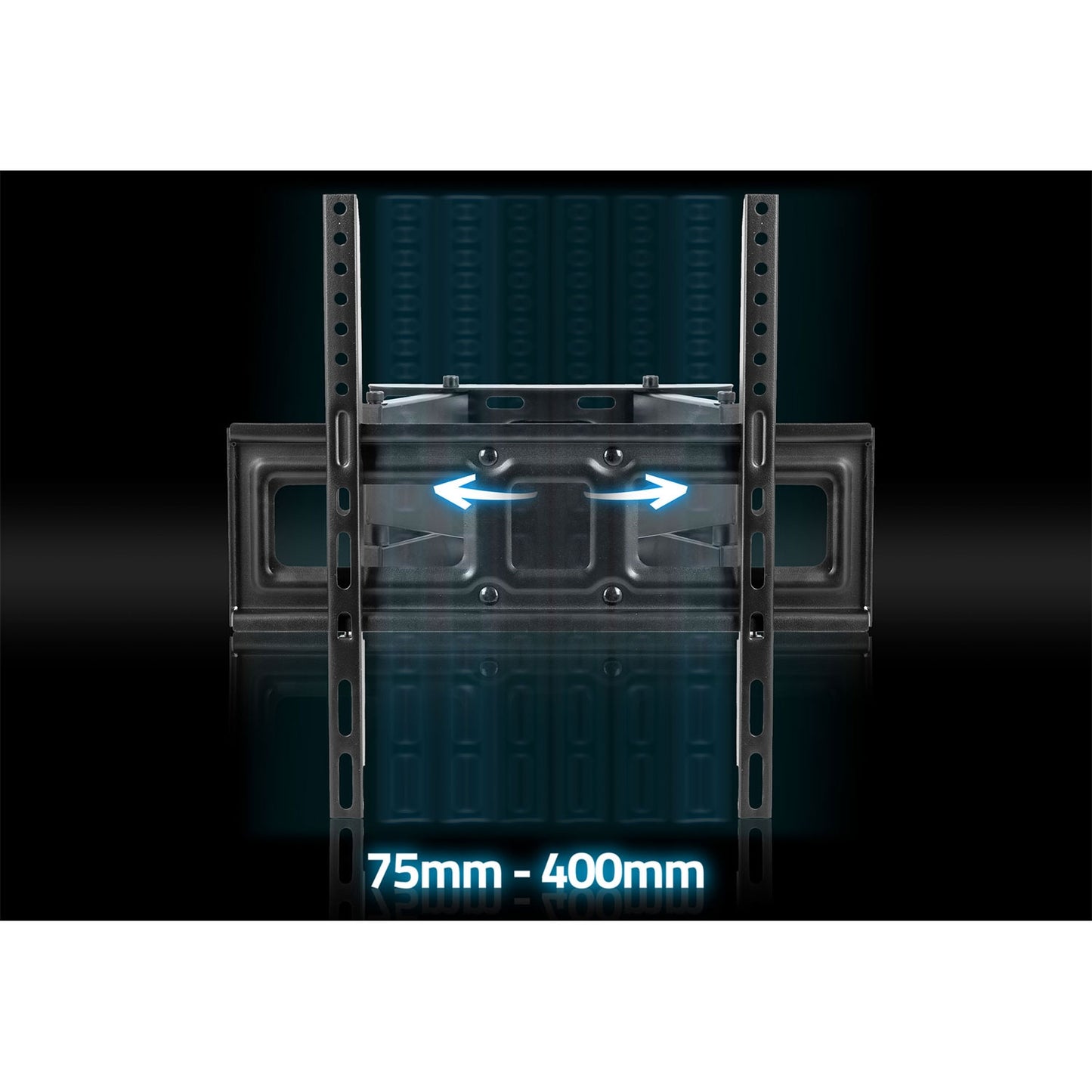 TV mount 25-70 inches Humberg 50 kg