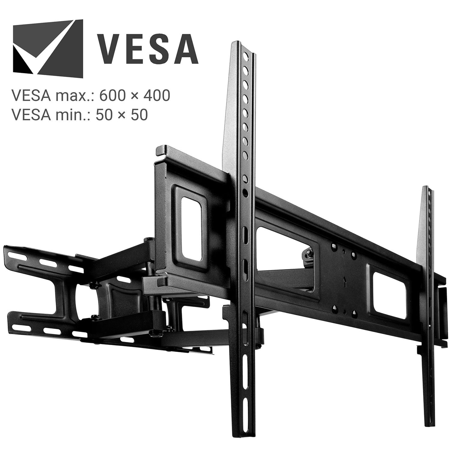TV mount 32-70 inches Humberg 45 kg