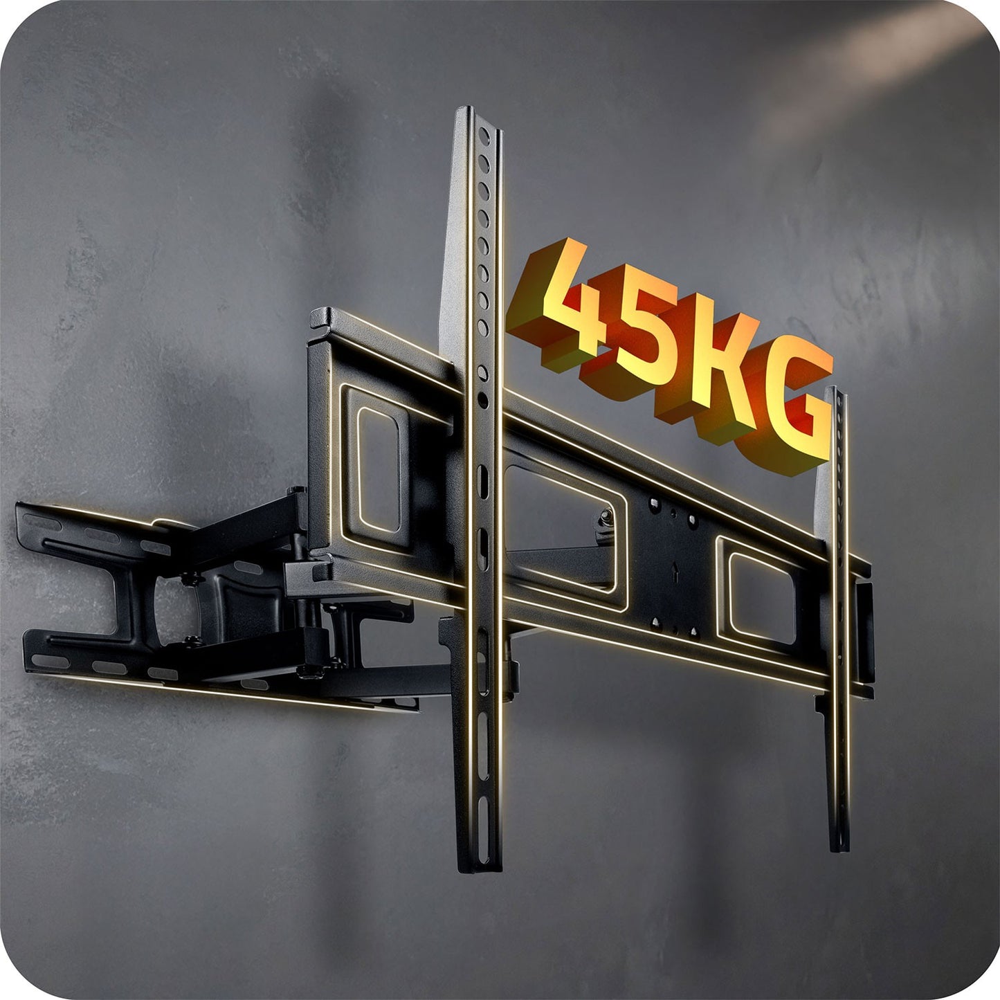 TV mount 32-70 inches Humberg 45 kg