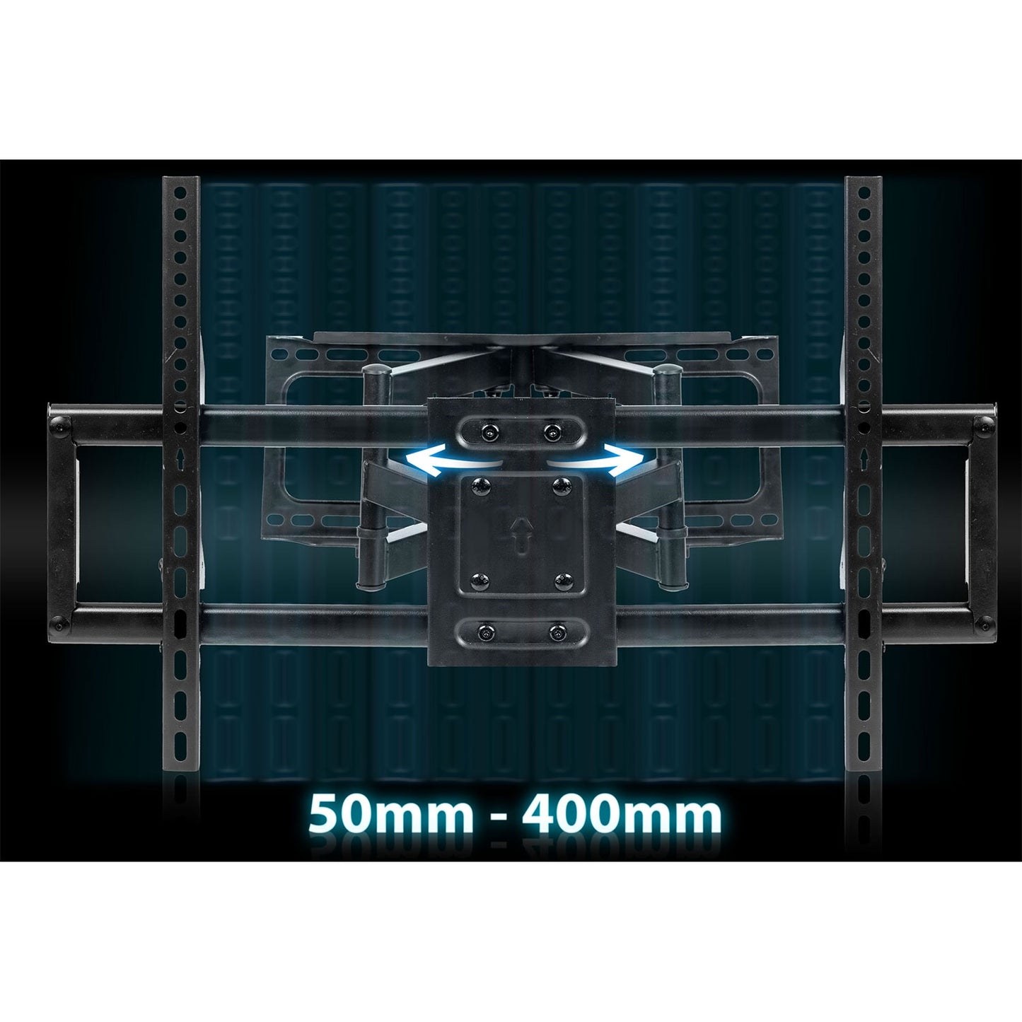TV mount 32-80 inches Humberg 70 kg