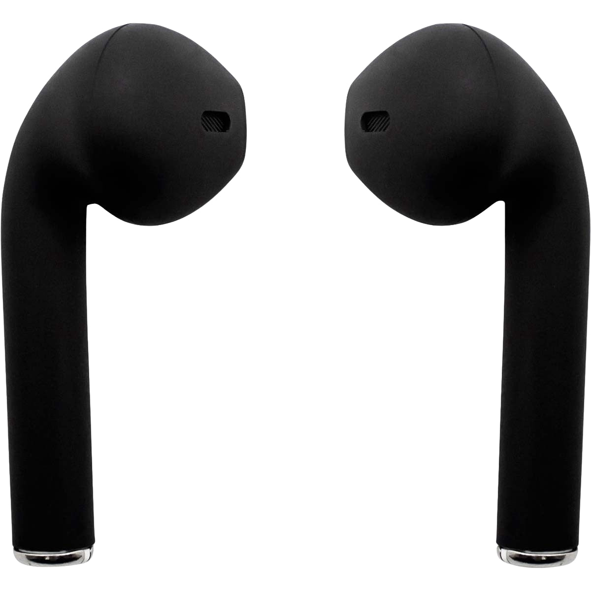TWS Bluetooth 5.2 Headphones, Touch Control, Black