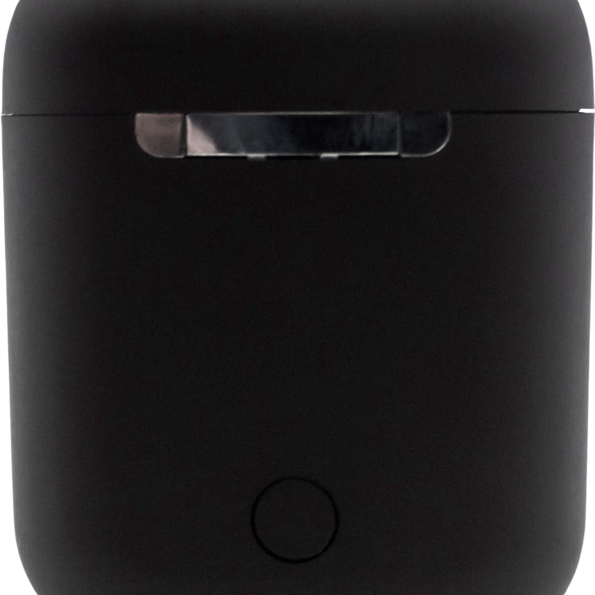 TWS Bluetooth 5.2 Headphones, Touch Control, Black