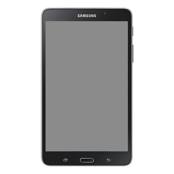 Tab 4 7.0 SM-T230 Display Black