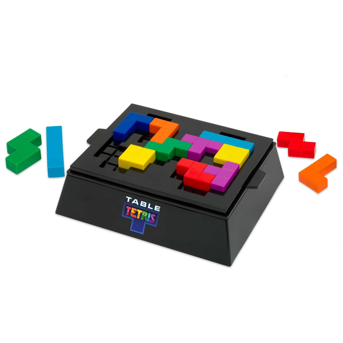 Table Tetris