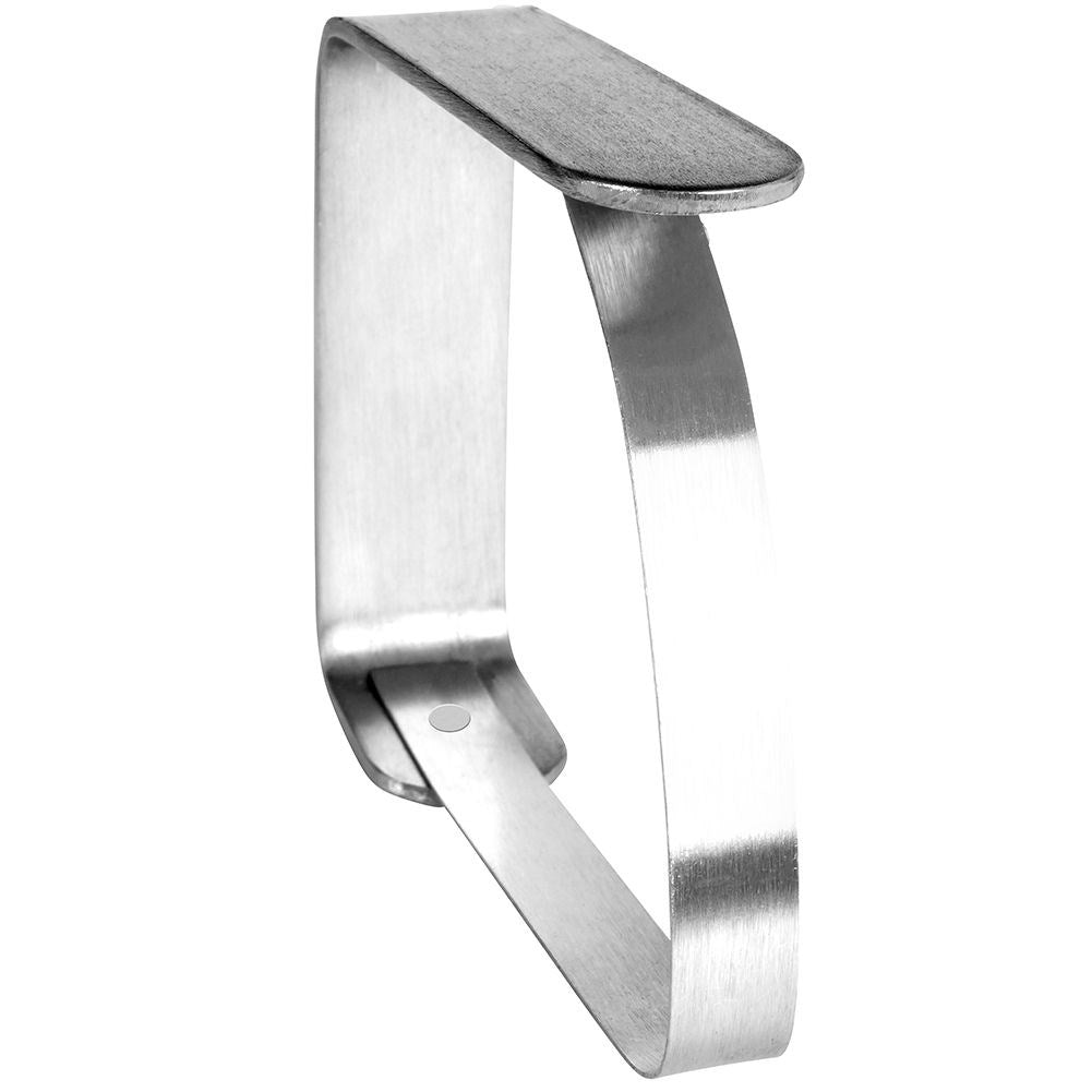 Tablecloth clips 4-pack: Perfect for terrace & garden