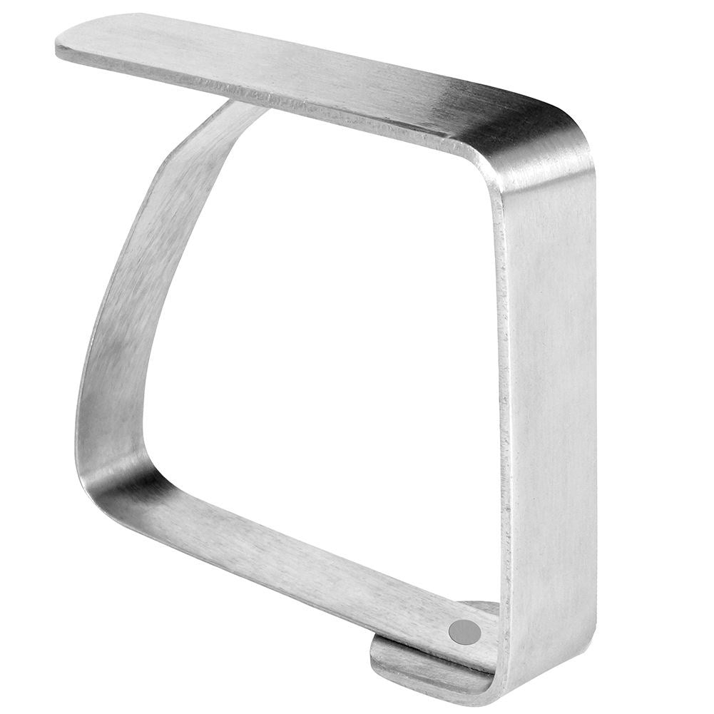 Tablecloth clips 4-pack: Perfect for terrace & garden