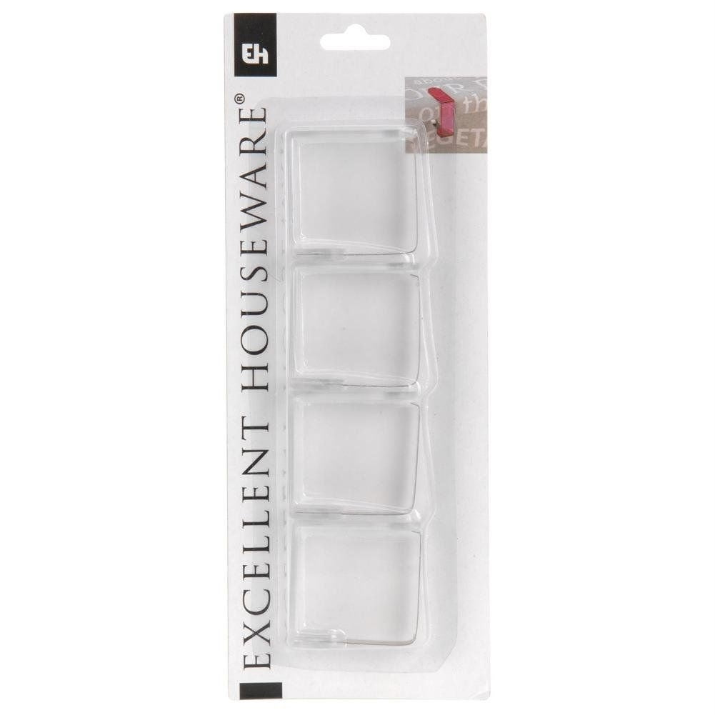 Tablecloth clips set of 4, hold the tablecloth in place outdoors
