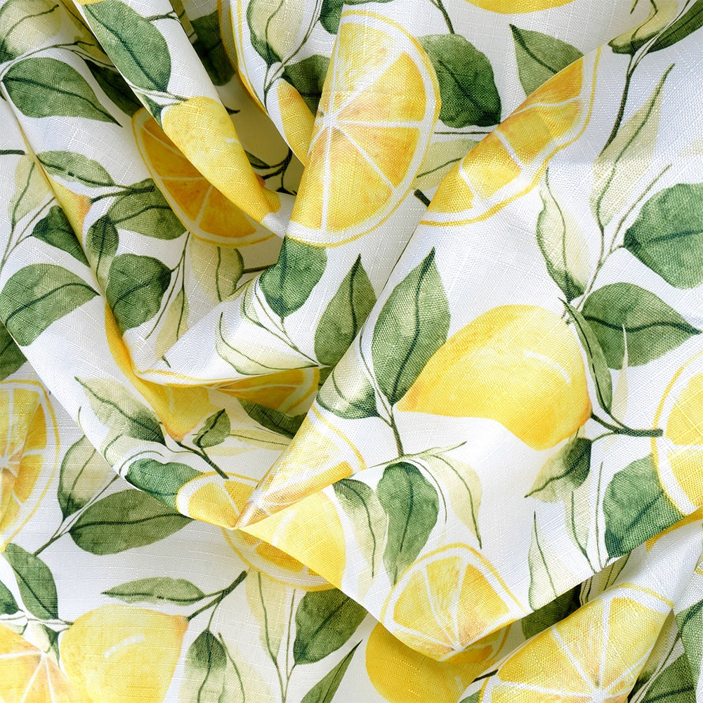 Tablecloth waterproof stain resistant 180x130 cm