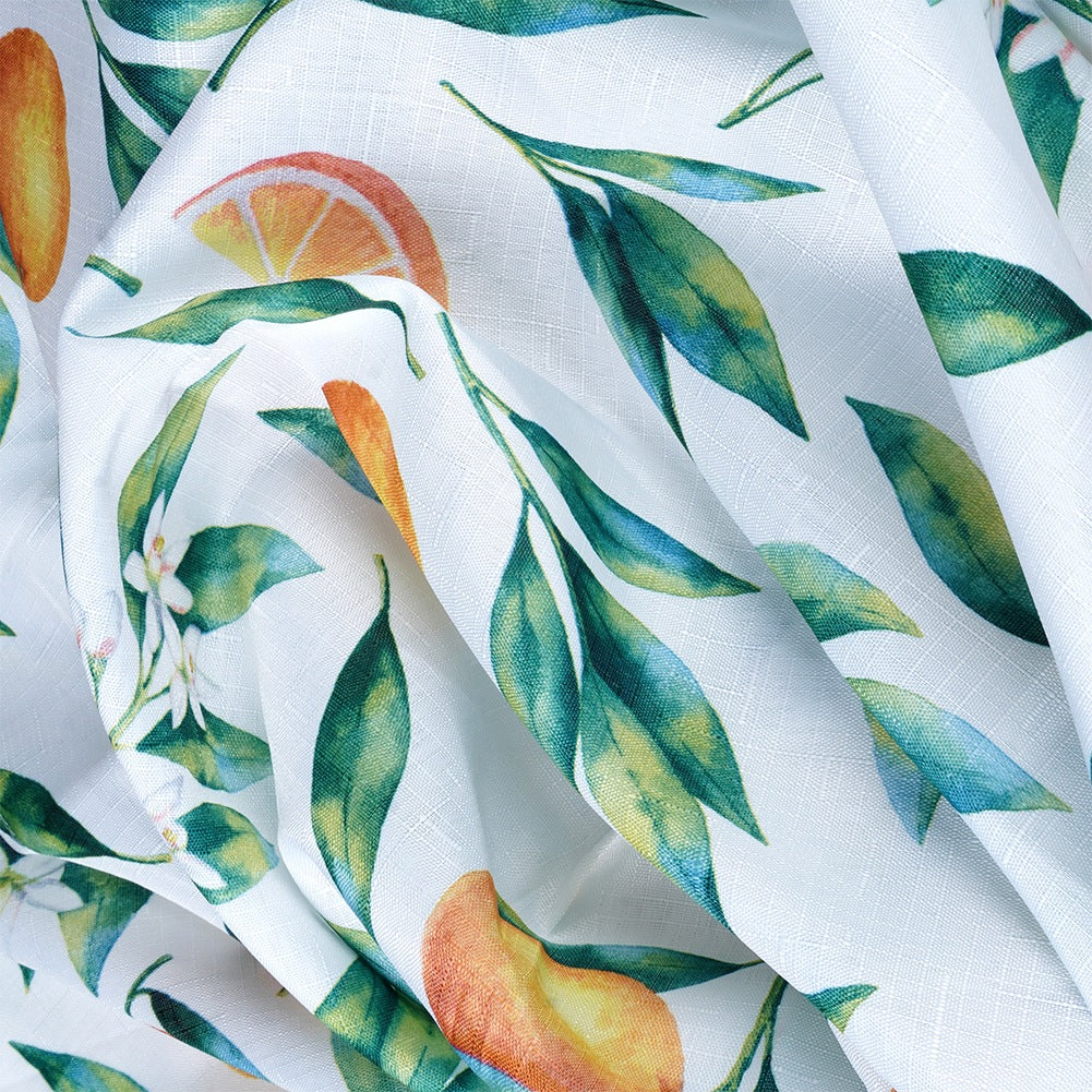 Tablecloth waterproof stain resistant 180x130 cm
