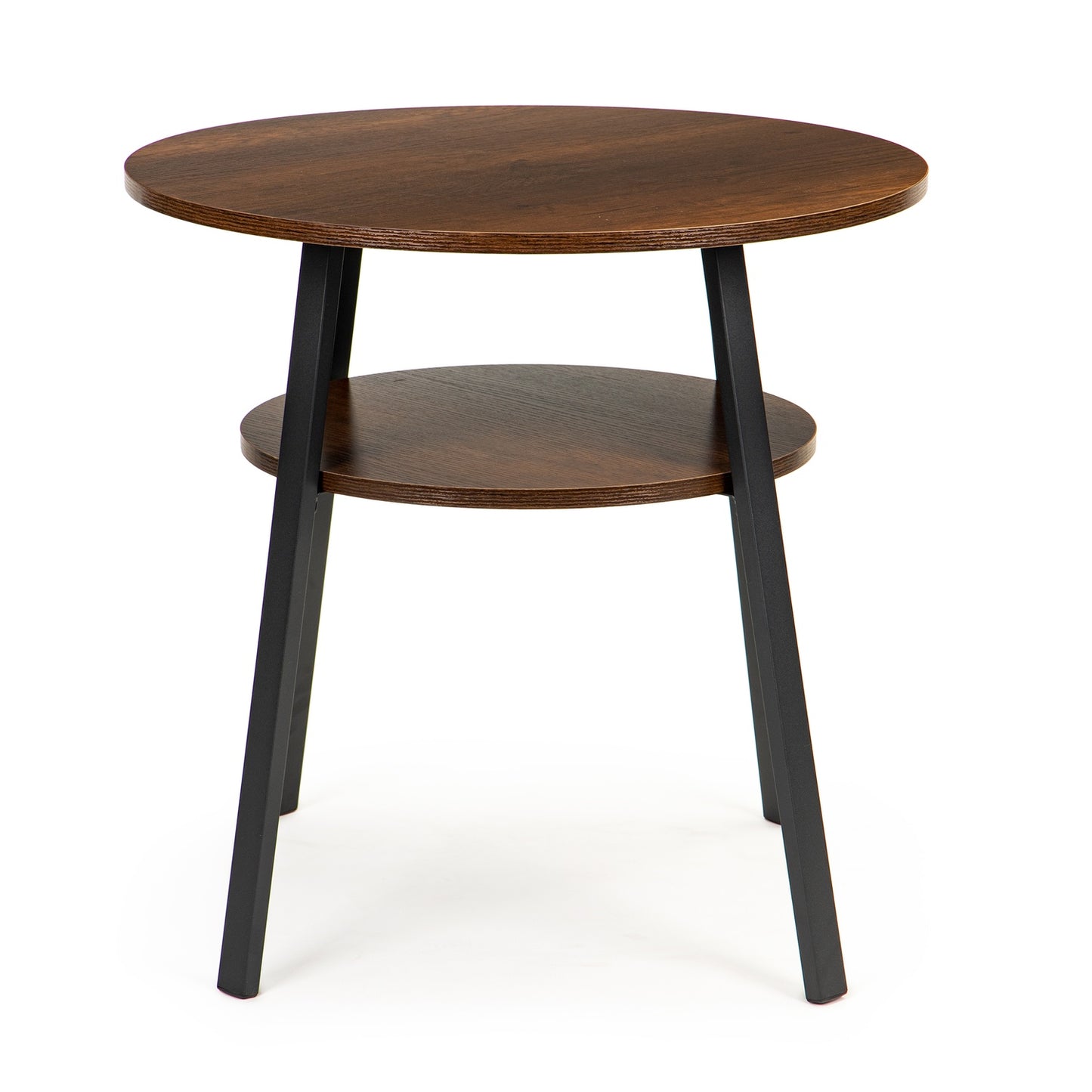 Table, coffee table, round coffee table, modern loft