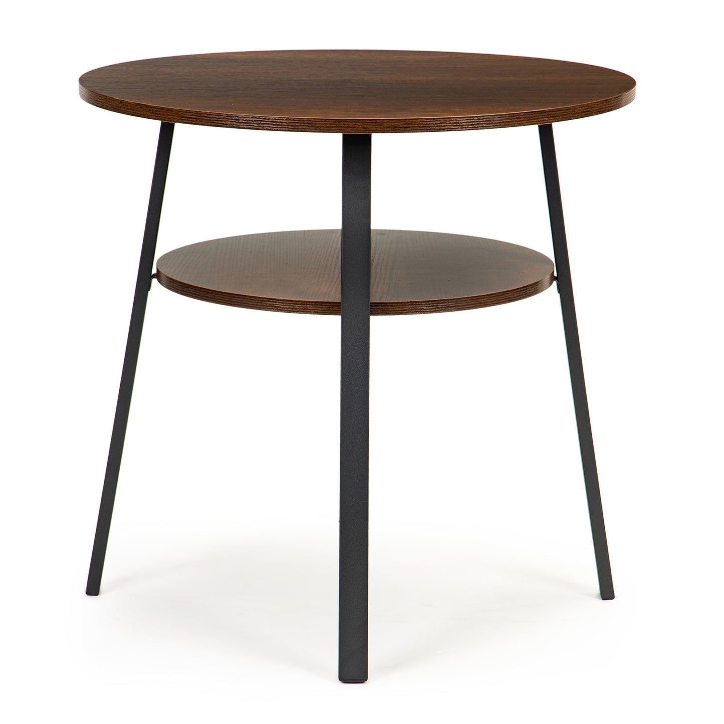 Table, coffee table, round coffee table, modern loft