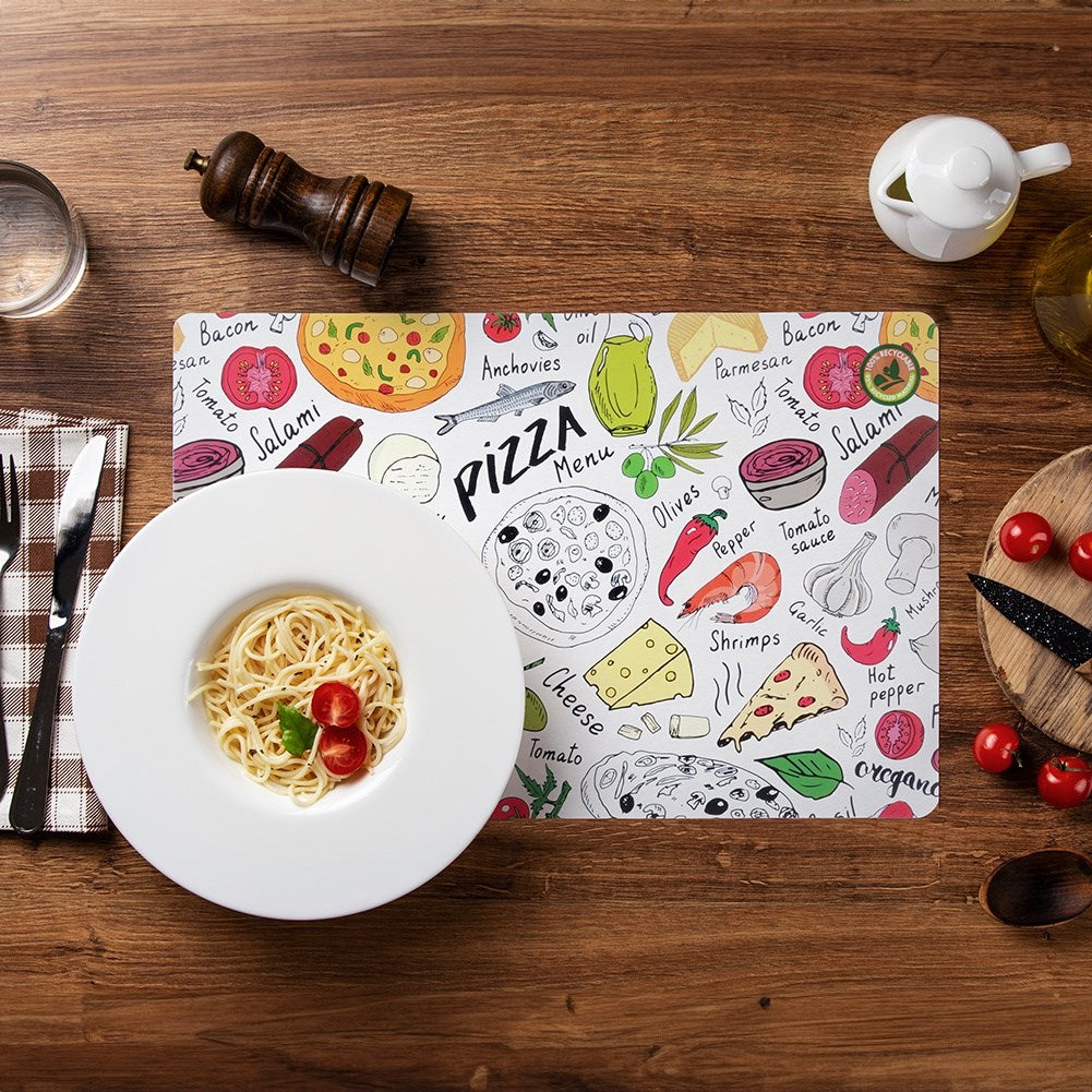 Table mat 43.5x28.5 cm