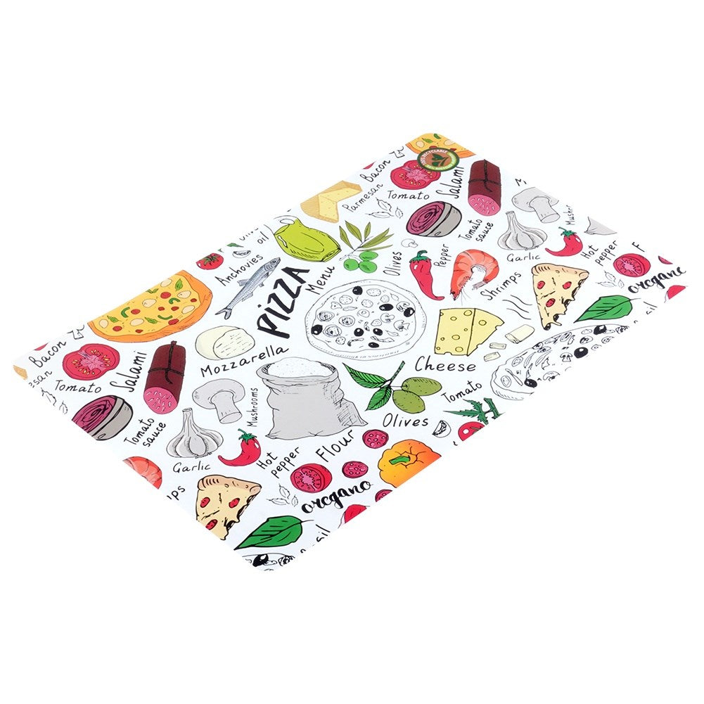 Table mat 43.5x28.5 cm