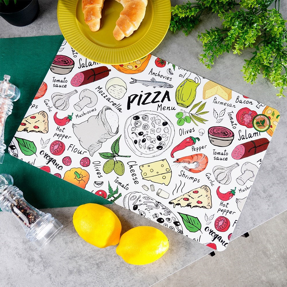 Table mat 43.5x28.5 cm