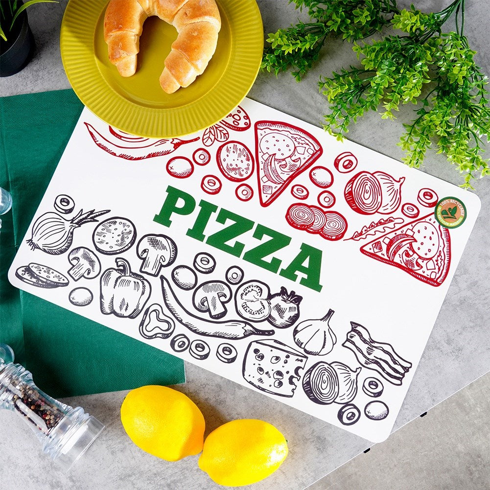 Table mat 43.5x28.5 cm