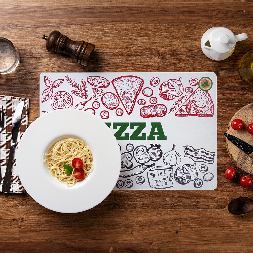 Table mat 43.5x28.5 cm