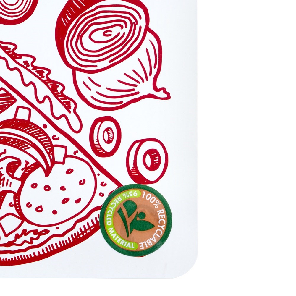 Table mat 43.5x28.5 cm