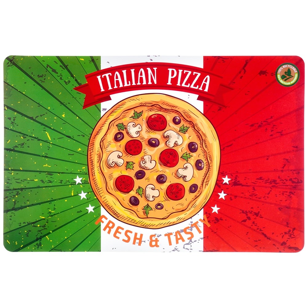 Table mat 43.5x28.5 cm