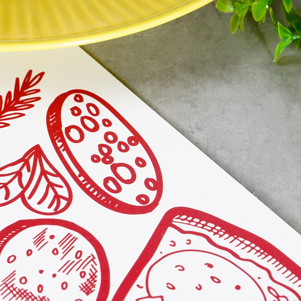 Table mat 43.5x28.5 cm