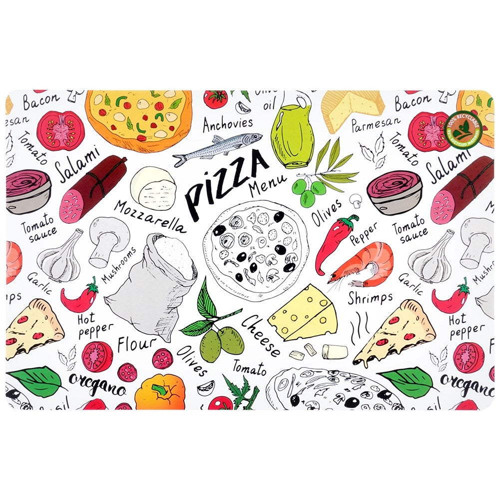 Table mat 43.5x28.5 cm