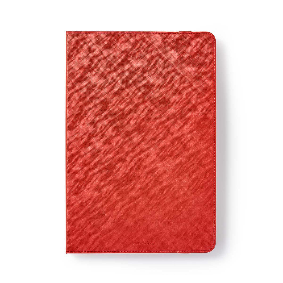 Tablet Folio Case Samsung | 10" | Universal | Red | PU
