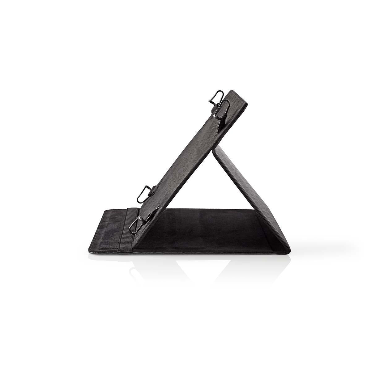 Tablet Folio Case Samsung | 9.7" | Universal | Black | PU