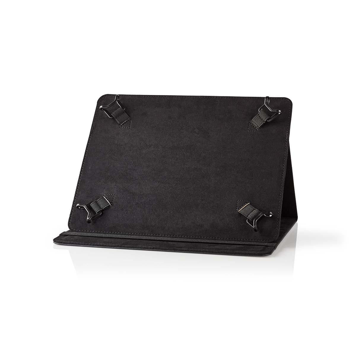 Tablet Folio Case Samsung | 9.7" | Universal | Black | PU